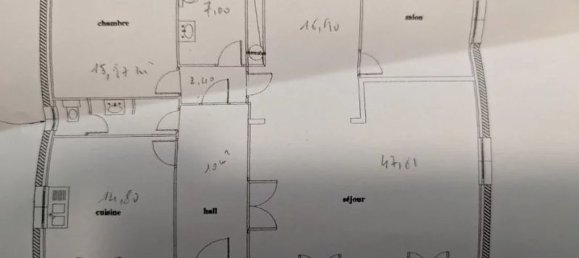 4 bedrooms Villa in Montbrison, France No. 193319 22