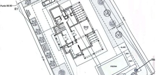 4 bedrooms House in Alicante, Spain No. 66942 84