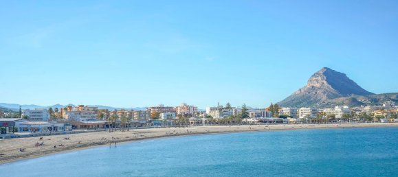 4 bedrooms House in Alicante, Spain No. 66942 99