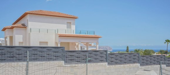 4 bedrooms House in Alicante, Spain No. 66942 23