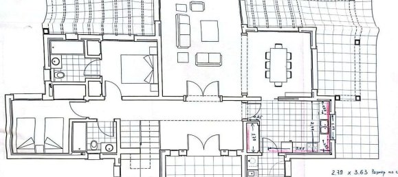 4 bedrooms House in Alicante, Spain No. 66942 97