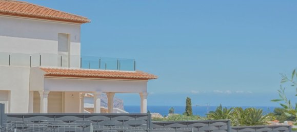 4 bedrooms House in Alicante, Spain No. 66942 49