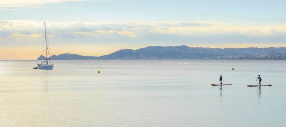 4 bedrooms House in Alicante, Spain No. 66942 95