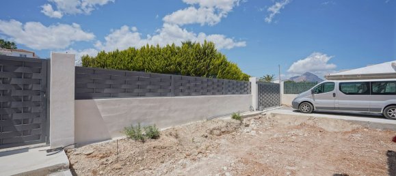 4 bedrooms House in Alicante, Spain No. 66942 24