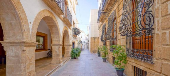 4 bedrooms House in Alicante, Spain No. 66942 93