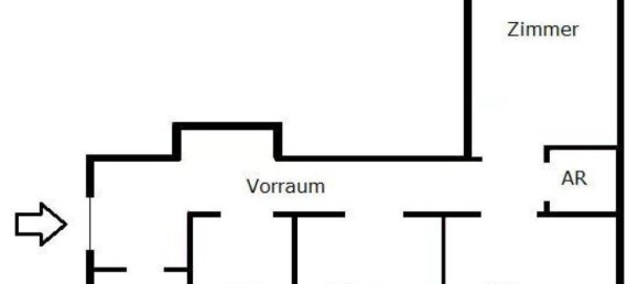 3-Zimmer Wohnung in Neubau, Austria, Nr. 135821 9