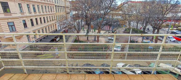 3-Zimmer Wohnung in Neubau, Austria, Nr. 135821 5