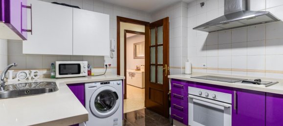 4 غرف نوم شقة في Jerez de la Frontera, Spain رقم 135839 25