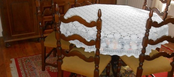 8-Zimmer Haus in Valdilana, Italy, Nr. 79946 2