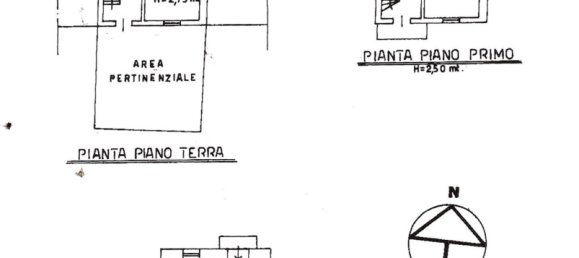 8-Zimmer Haus in Valdilana, Italy, Nr. 79946 19