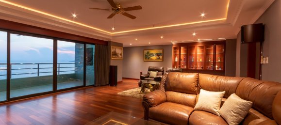 2 bedrooms Condo in Pattaya, Thailand No. 3885 5