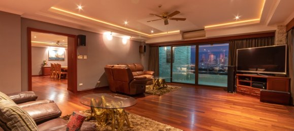 2 bedrooms Condo in Pattaya, Thailand No. 3885 12
