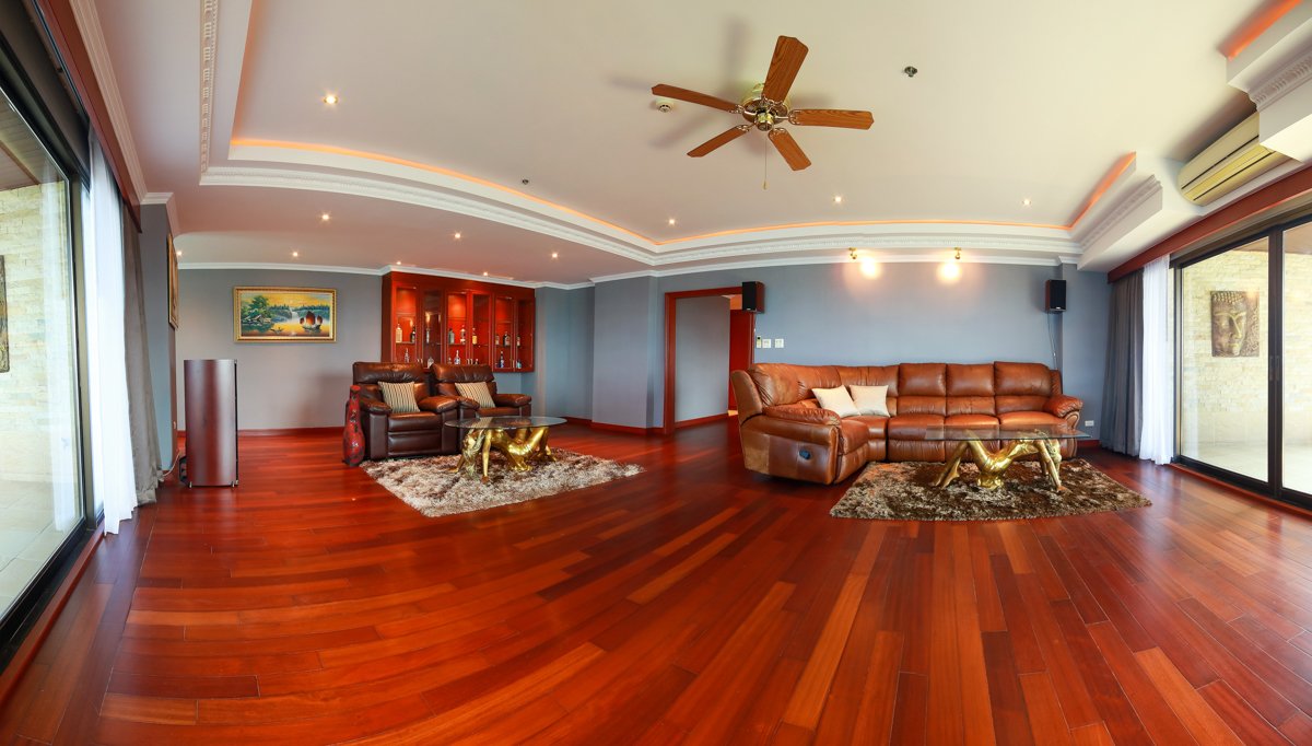 2 bedrooms Condo in Pattaya, Thailand No. 3885