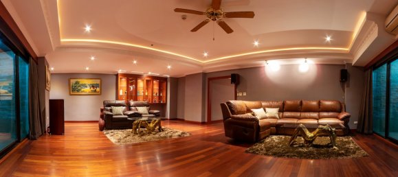 2 bedrooms Condo in Pattaya, Thailand No. 3885 9