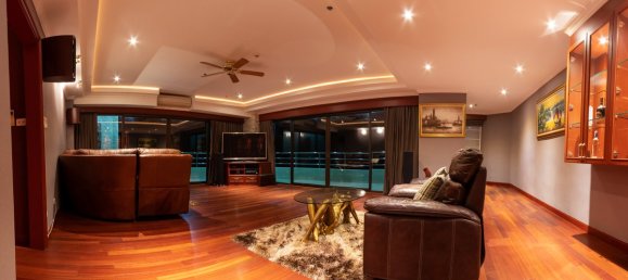 2 bedrooms Condo in Pattaya, Thailand No. 3885 8