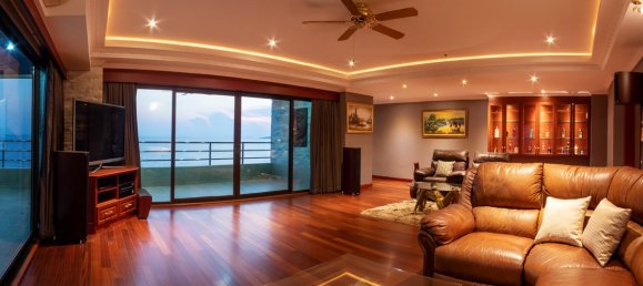 2 bedrooms Condo in Pattaya, Thailand No. 3885 16