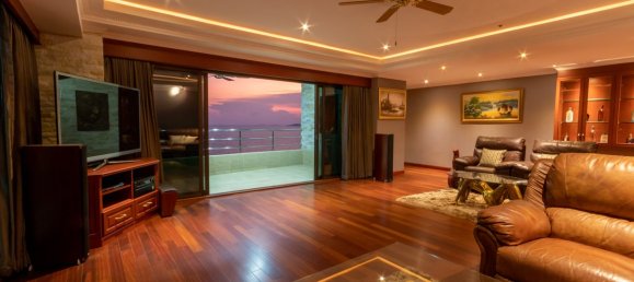 2 bedrooms Condo in Pattaya, Thailand No. 3885 11