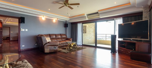 2 bedrooms Condo in Pattaya, Thailand No. 3885 6