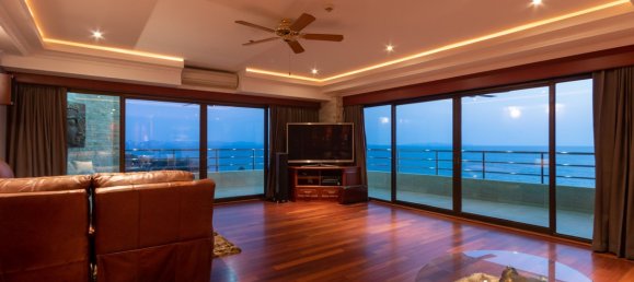 2 bedrooms Condo in Pattaya, Thailand No. 3885 19