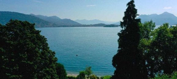 4 غرف نوم فيلا في Baveno, Italy رقم 166406 50