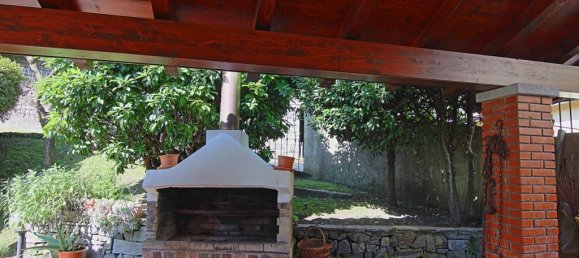 4 غرف نوم فيلا في Baveno, Italy رقم 166406 35