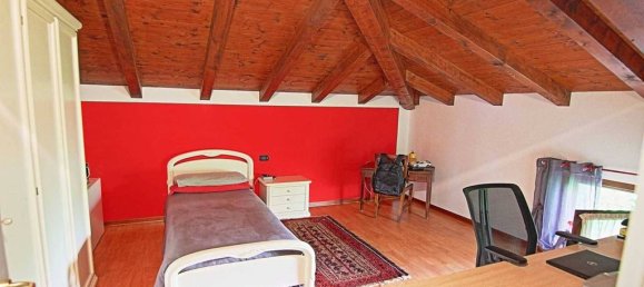 4 غرف نوم فيلا في Baveno, Italy رقم 166406 28