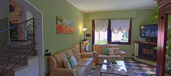 4 غرف نوم فيلا في Baveno, Italy رقم 166406 20