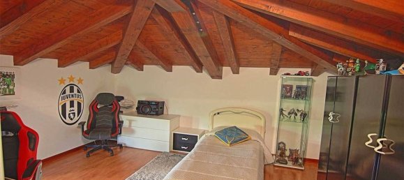 4 غرف نوم فيلا في Baveno, Italy رقم 166406 29