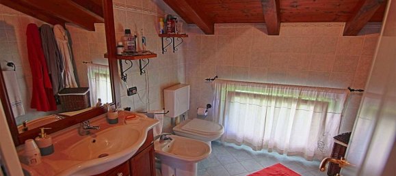 4 غرف نوم فيلا في Baveno, Italy رقم 166406 30