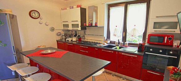 4 غرف نوم فيلا في Baveno, Italy رقم 166406 22