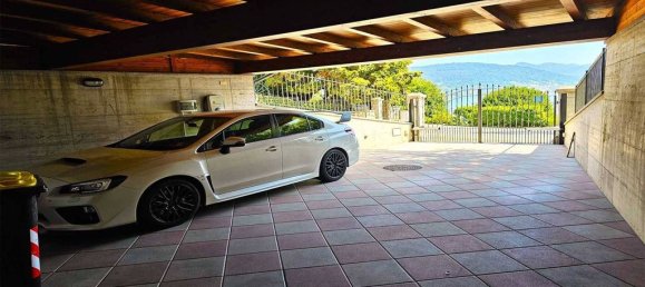 4 غرف نوم فيلا في Baveno, Italy رقم 166406 38