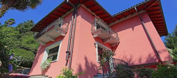 4 غرف نوم فيلا في Baveno, Italy رقم 166406 8