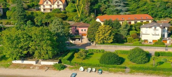 4 غرف نوم فيلا في Baveno, Italy رقم 166406 2