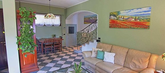 4 غرف نوم فيلا في Baveno, Italy رقم 166406 19