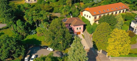 4 غرف نوم فيلا في Baveno, Italy رقم 166406 14