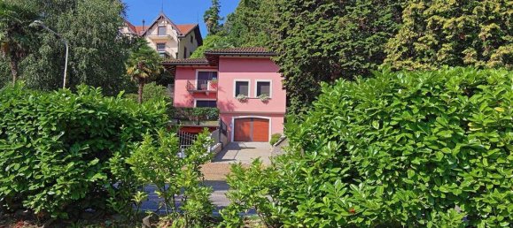 4 غرف نوم فيلا في Baveno, Italy رقم 166406 9