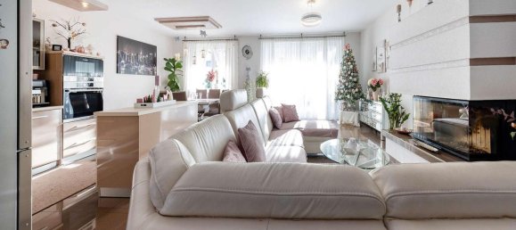 Таунхаус с 4 спальнями в Konstanz, Германия № 110429 19