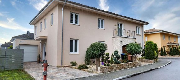 Таунхаус с 4 спальнями в Konstanz, Германия № 110429 7