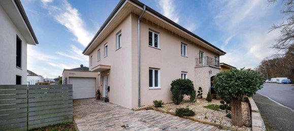 Таунхаус с 4 спальнями в Konstanz, Германия № 110429 11