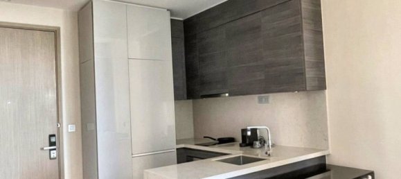 1 bedroom Condo in Bangkok, Thailand No. 14909 5