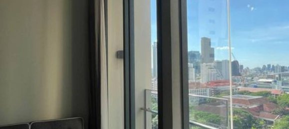 1 bedroom Condo in Bangkok, Thailand No. 14909 2