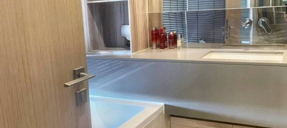 1 bedroom Condo in Bangkok, Thailand No. 14909 8