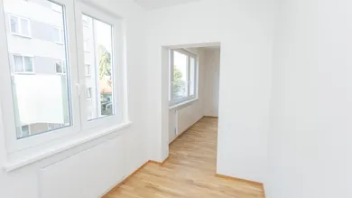 2-salle Appartement à Vienna, Austria No. 208246