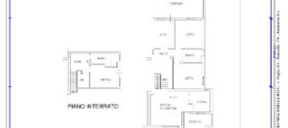 5 bedrooms Duplex in Reggio Emilia, Italy No. 349381 9