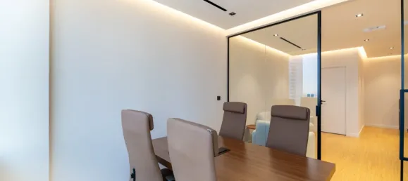 Escritório em Jumeirah Lake Towers, UAE 59 m² N.º 106093 14