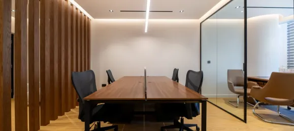 Escritório em Jumeirah Lake Towers, UAE 59 m² N.º 106093 10