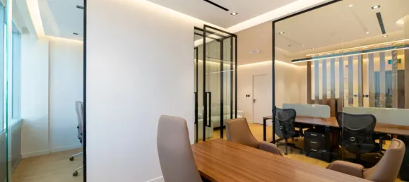 Escritório em Jumeirah Lake Towers, UAE 59 m² N.º 106093 11