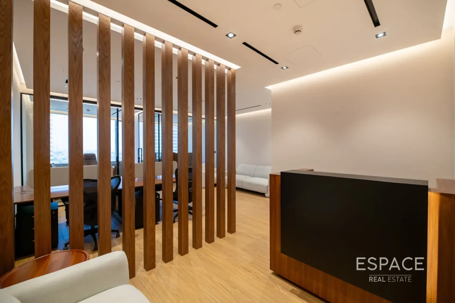 Escritório em Jumeirah Lake Towers, UAE 59 m² N.º 106093