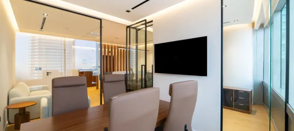 Escritório em Jumeirah Lake Towers, UAE 59 m² N.º 106093 4