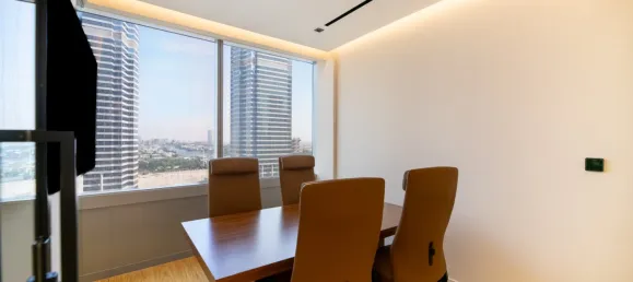 Escritório em Jumeirah Lake Towers, UAE 59 m² N.º 106093 13